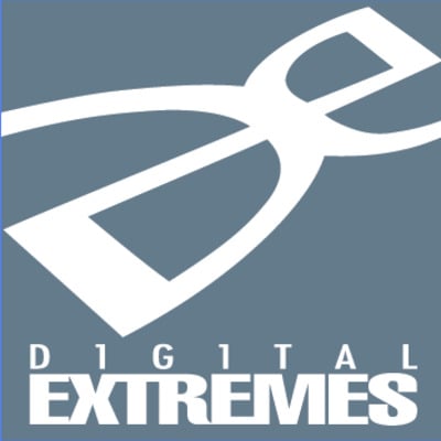 Senior environment artist