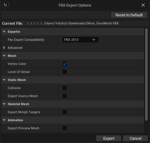 Set Up Your Character In Both Blender &Amp; Unreal Pixelhair tutorials set up your character in both blender & unreal
