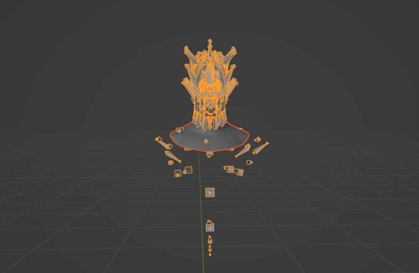 Set Up Your Character In Both Blender &Amp; Unreal Pixelhair tutorials set up your character in both blender & unreal