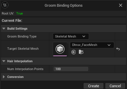 Applying Pixelhair To Metahuman Or Custom Character In Unreal Pixelhair tutorials applying pixelhair to metahuman or custom character in unreal