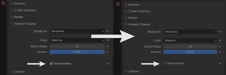 Exporting Pixelhair To Unreal Exporting pixelhair to unreal