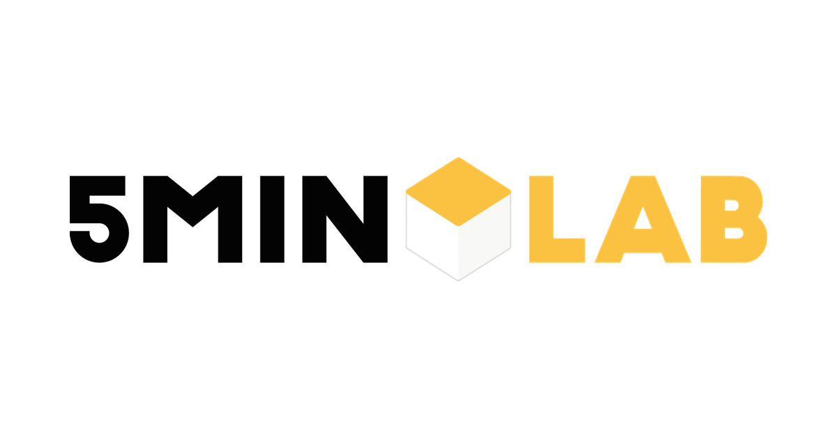 [5minlab] client programmer
