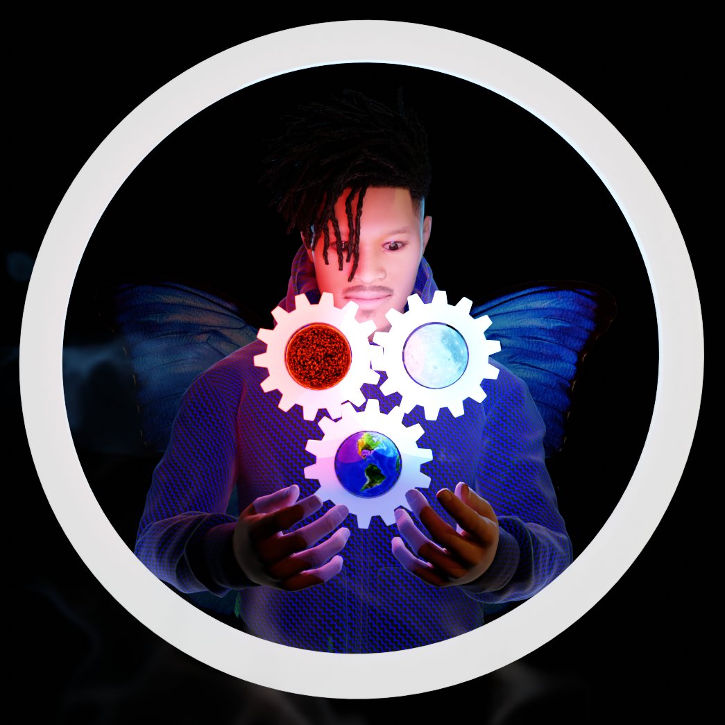 Home Ø. 3-d🧞♂️🐉 🦉👽