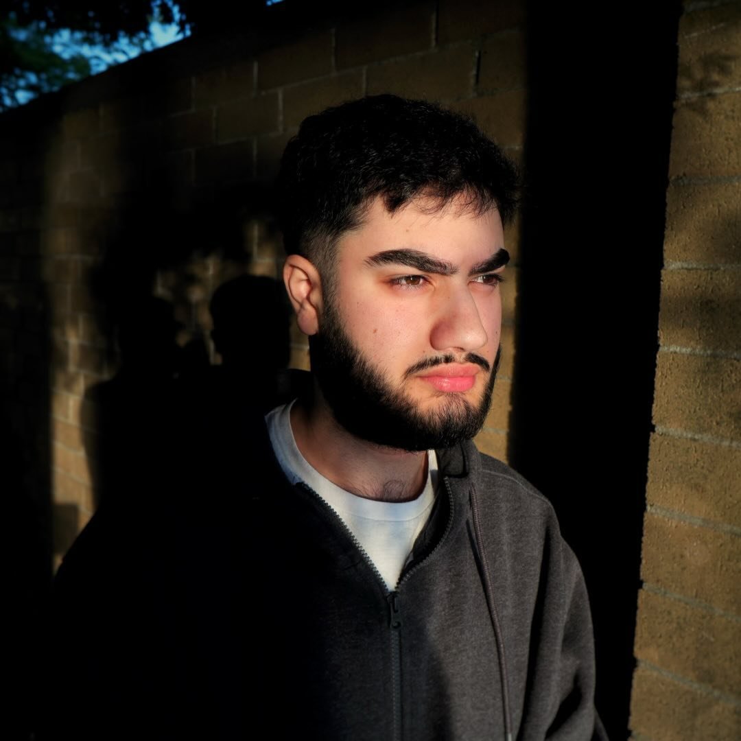 Home Benny suleymanov