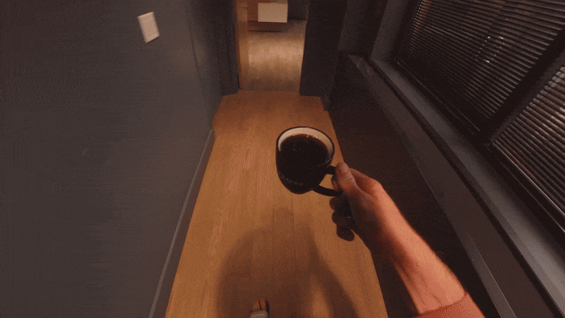 How Do I Create A Pov Shot With The Blender Camera? The view keeper blender how do i create a pov shot with the blender camera?