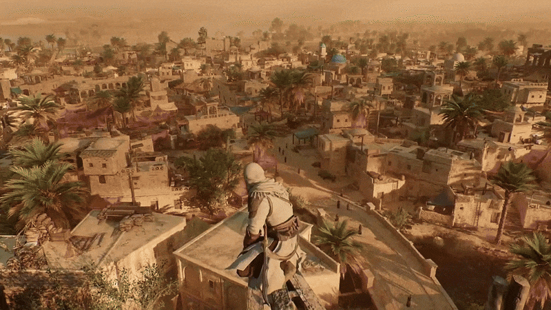 How Do I Create A Circular Camera Animation In Blender? The view keeper blender assassin's creed synchronization