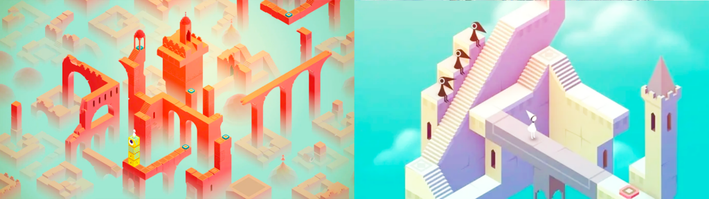 How Do I Set A Camera To Render In Orthographic Mode In Blender? The view keeper how do i set a camera to render in orthographic mode in blender? Monument valley game example