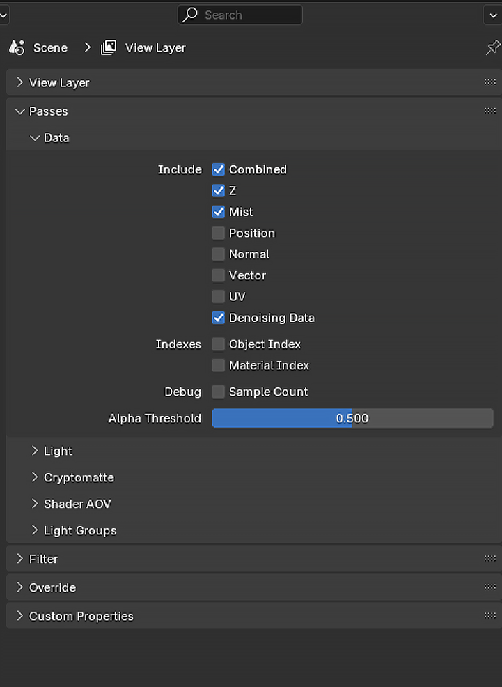 How Do I Create A Depth Map Using The Blender Camera? The view keeper blender how do i create a depth map using the blender camera?