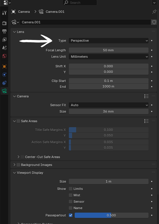 How Do I Set Up A Panoramic Camera In Blender? The view keeper blender camera addon perspective orthographic setting set up a panoramic camera in blender?