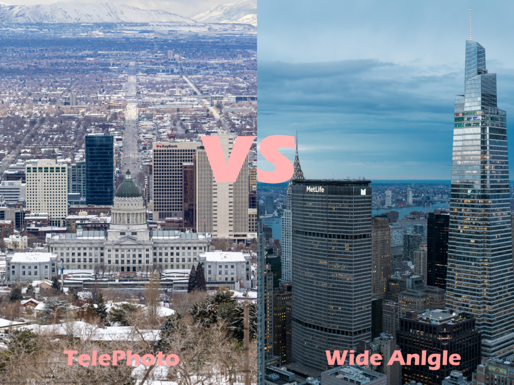 Can You Zoom The Camera In Blender? The view keeper blender camera addon perspective vs orthographic