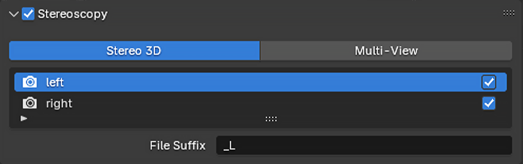 How Do I Set Up A Vr Camera In Blender? The view keeper blender how do i set up a vr camera in blender?