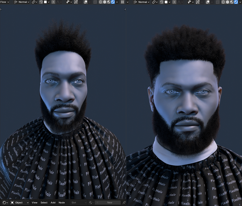 Best Camera Settings In Blender For Rendering Blender camera render settings comparison