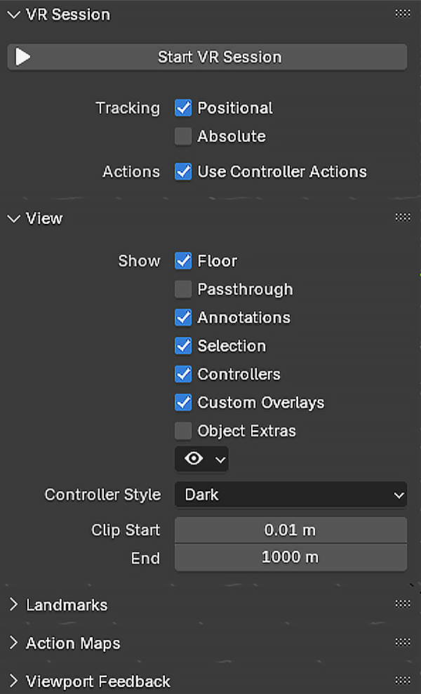 How Do I Set Up A Vr Camera In Blender? The view keeper blender how do i set up a vr camera in blender?