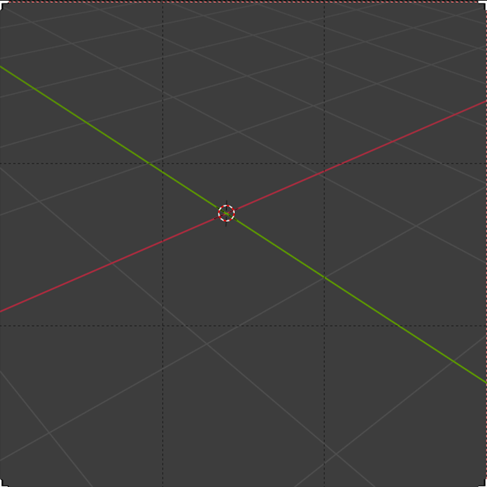 Best Camera Settings In Blender For Rendering Blender camera render settings thirds