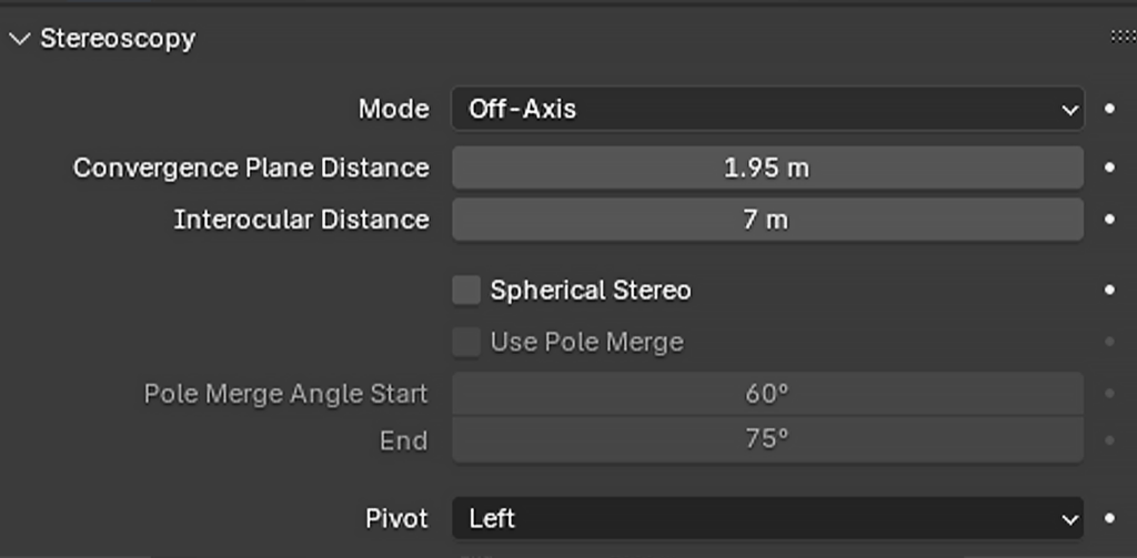 How Do I Set Up A Vr Camera In Blender? The view keeper blender how do i set up a vr camera in blender?