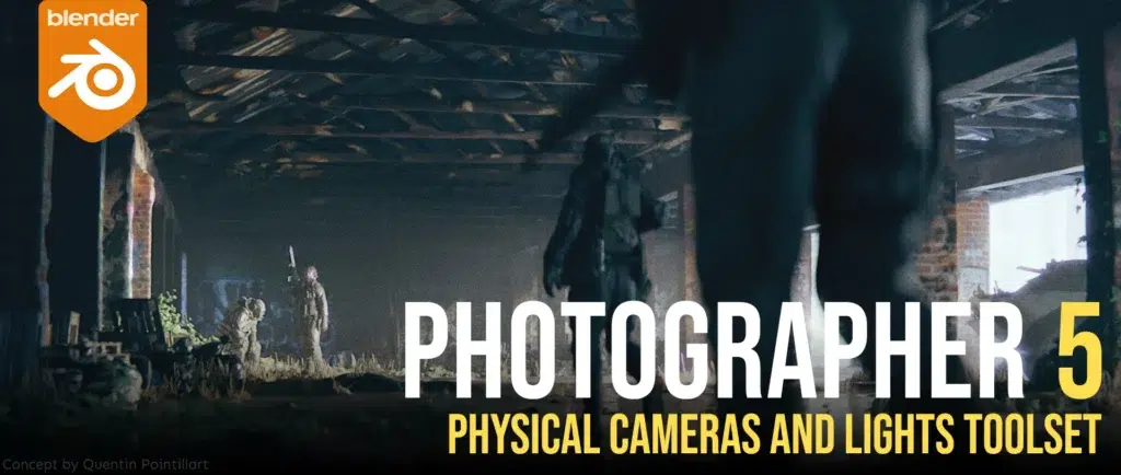 Top 10 Blender Add-Ons For Camera Animation (Cinematic Shots &Amp; Workflow Boosters) The view keeper camera photographer 5 camera addon