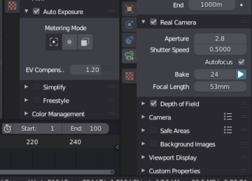 Top 10 Epic Blender Camera Add-ons For Camera Animation