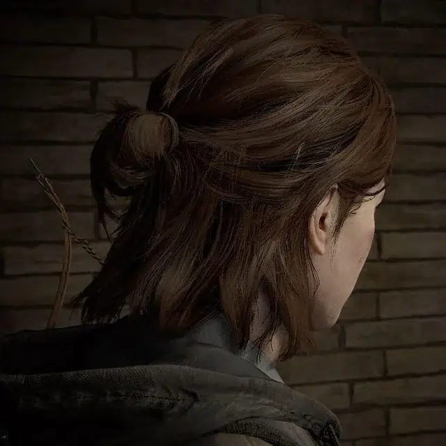 The Most Efficient Way To Create 3D Ponytails In Blender Yelzkizi the most efficient way to create 3d ponytails in blender