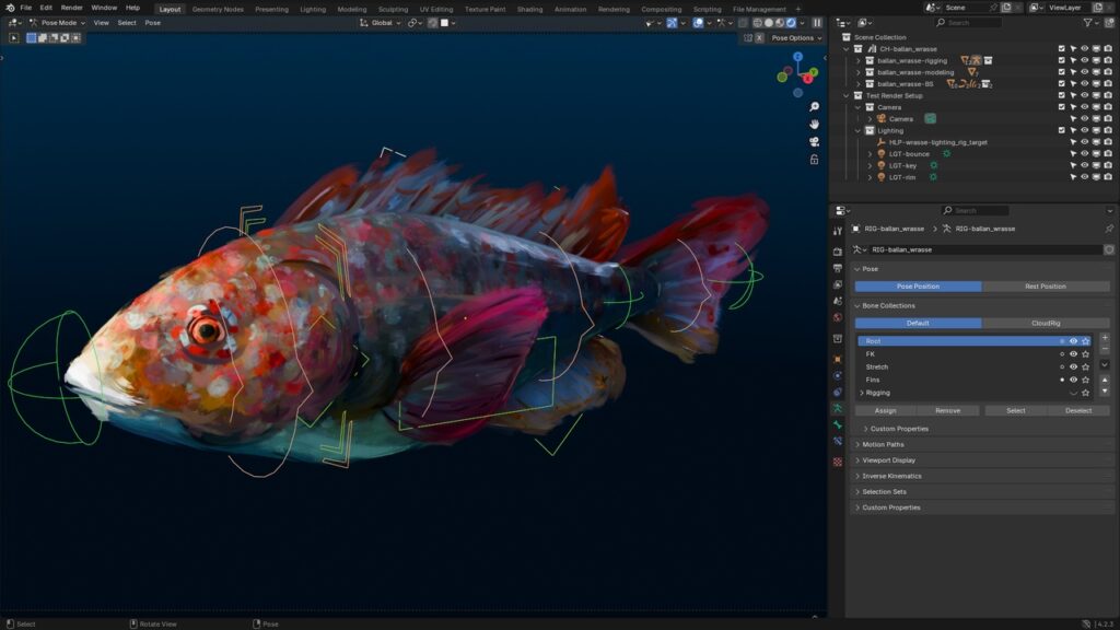 Yelzkizi blender 3d: how to make a character from scratch – the ultimate step-by-step guide