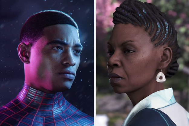 Yelzkizi why does hair look bad in video games? Exploring the challenges of realistic hair