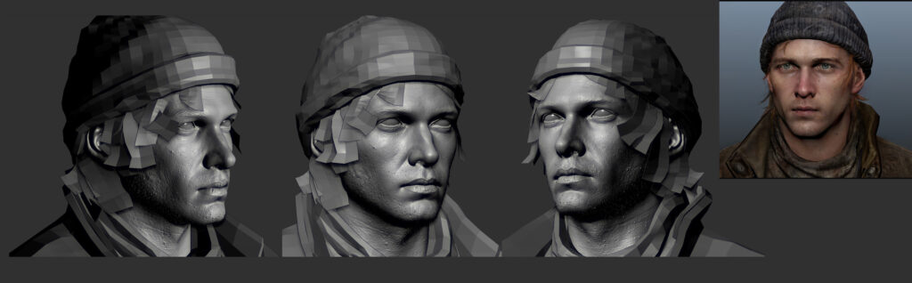 The Ultimate Guide To Hair For Games: Techniques, Tools, And Trends Yelzkizi the ultimate guide to hair for games: techniques, tools, and trends