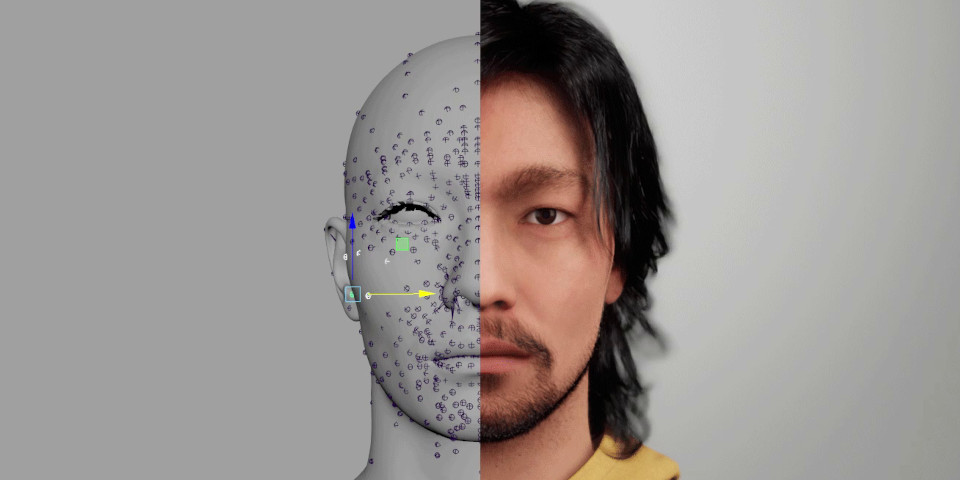 yelzkizi How to Export Metahuman to Maya: A Step-by-Step Guide for Seamless Integration and Customization