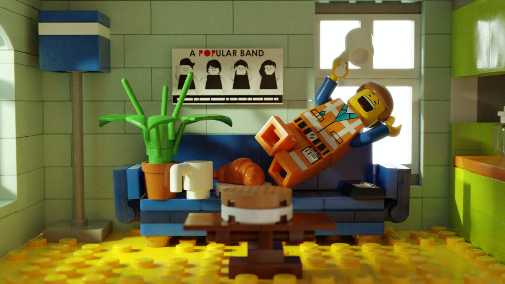 Son_Of_Numenor Yelzkizi how to make anything a lego in blender with geometry nodes: a step-by-step guide