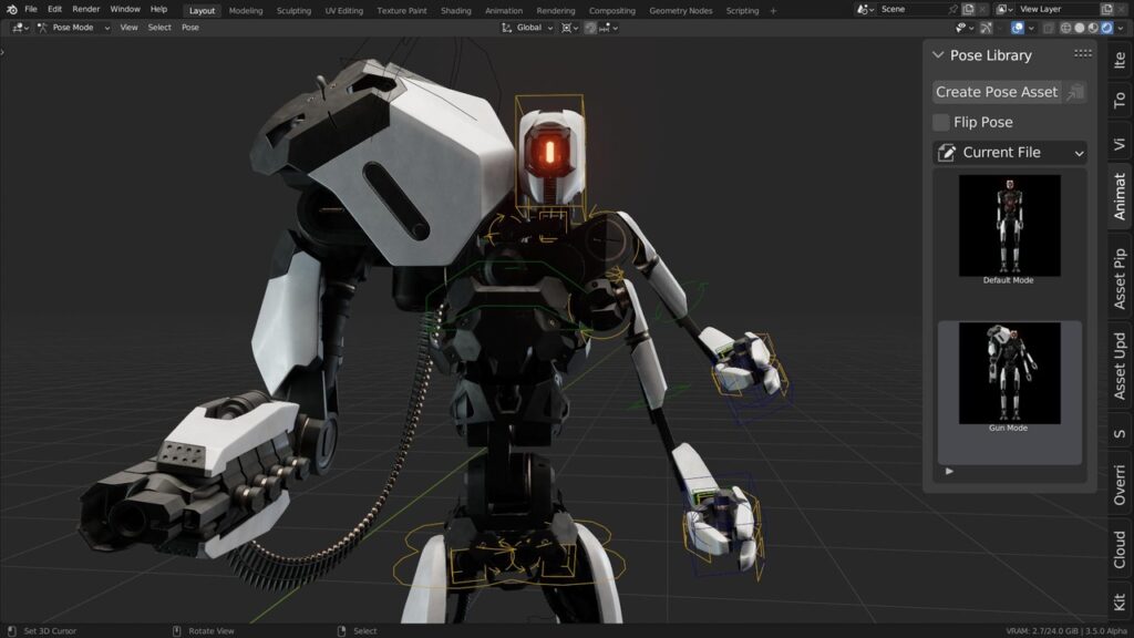 Yelzkizi blender 3d: how to make a character from scratch – the ultimate step-by-step guide