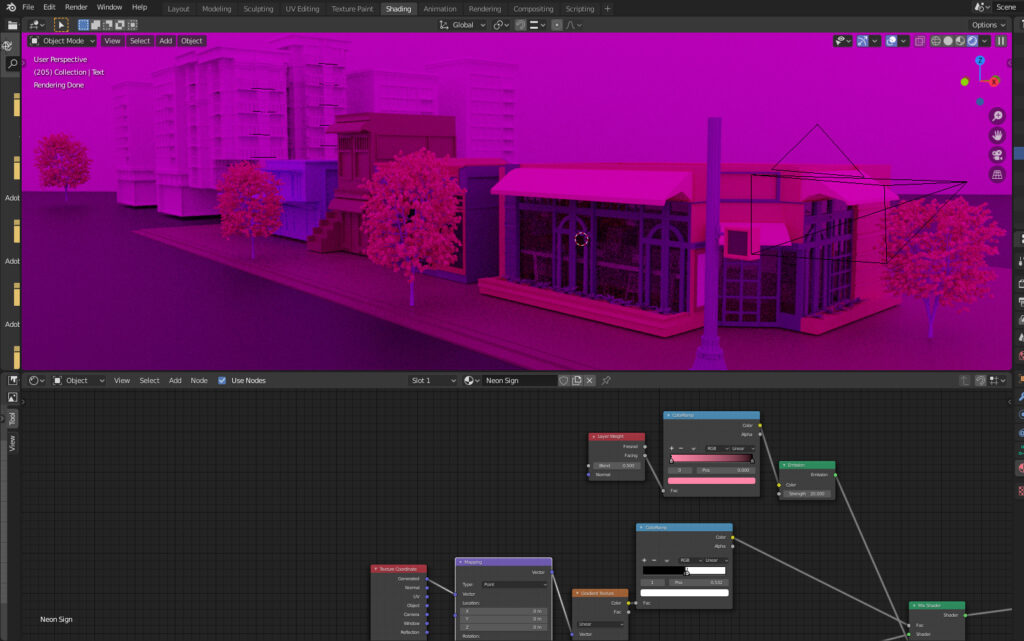 How To Fix Missing Textures/ (Or Linked) Files Detected In Blender: A Complete Troubleshooting Guide Yelzkizi how to fix missing textures or linked files detected in blender: a complete troubleshooting guide