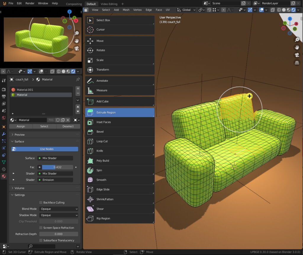 Comprehensive Analysis Of Blender As A Game Engine Yelzkizi can blender be used as a game engine? Comprehensive analysis of blender as a game engine