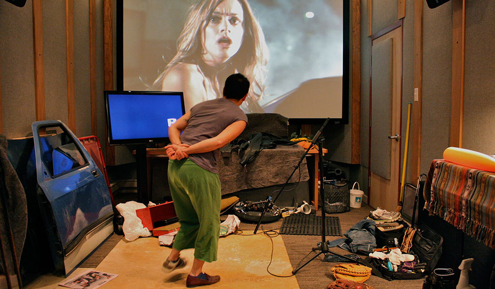 Yelzkizi what is a foley artist? A complete guide to the art of sound design