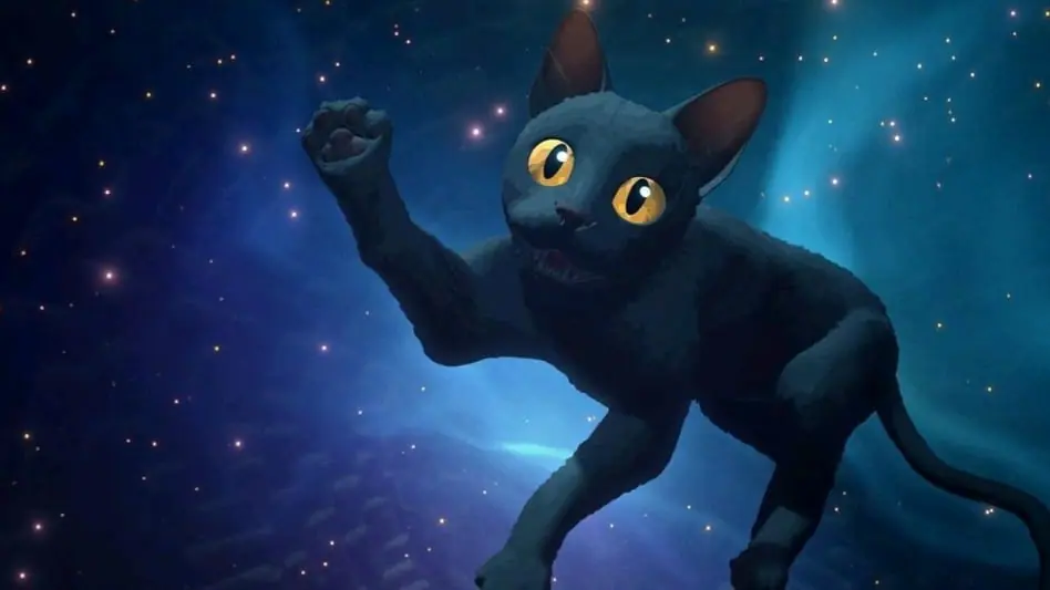 Flow Made With Blender Wins Oscar: Latvia’s Indie Animated Feature Film Making History Yelzkizi flow made with blender wins oscar: latvia’s indie animated feature film making history