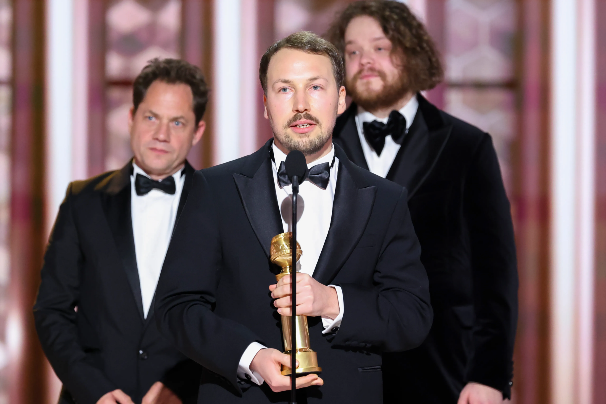 Flow Made With Blender Wins Oscar: Latvia’s Indie Animated Feature Film Making History Yelzkizi flow made with blender wins oscar: latvia’s indie animated feature film making history