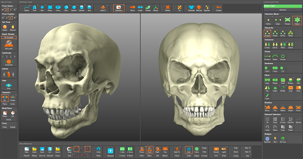 The Fate Of Rocket 3F 3D Modeling Software Yelzkizi the fate of rocket 3f 3d modeling software