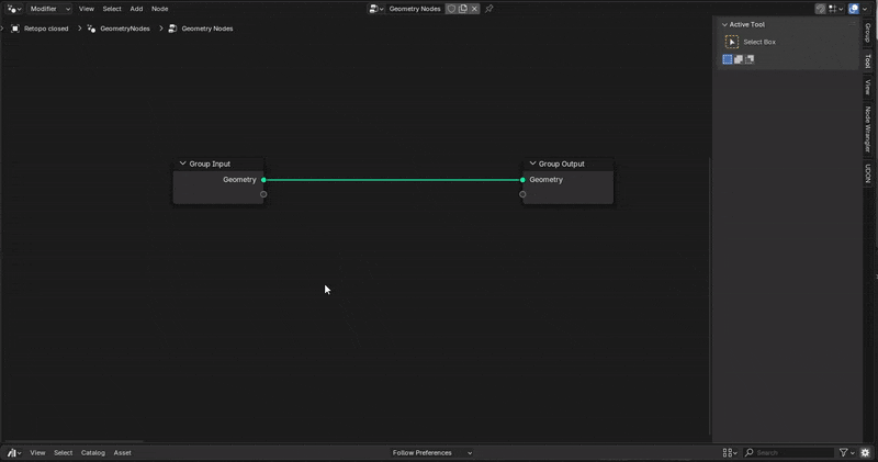 yelzkizi Blender Straighten Hair Curves Geometry Nodes Preset – Complete Guide & Best Practices