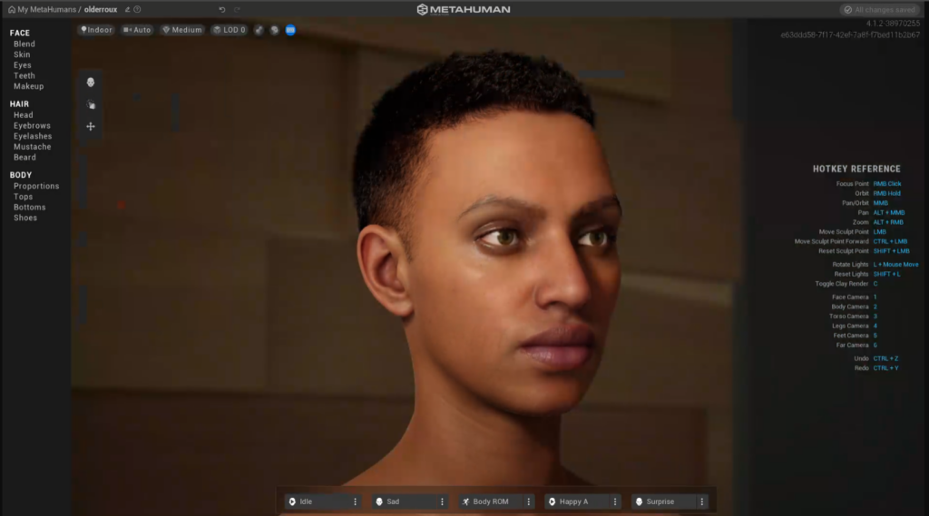 How To Export Metahuman To Blender: Comprehensive Step-By-Step Guide Yelzkizi how to download metahuman: the ultimate step-by-step guide to accessing digital humans