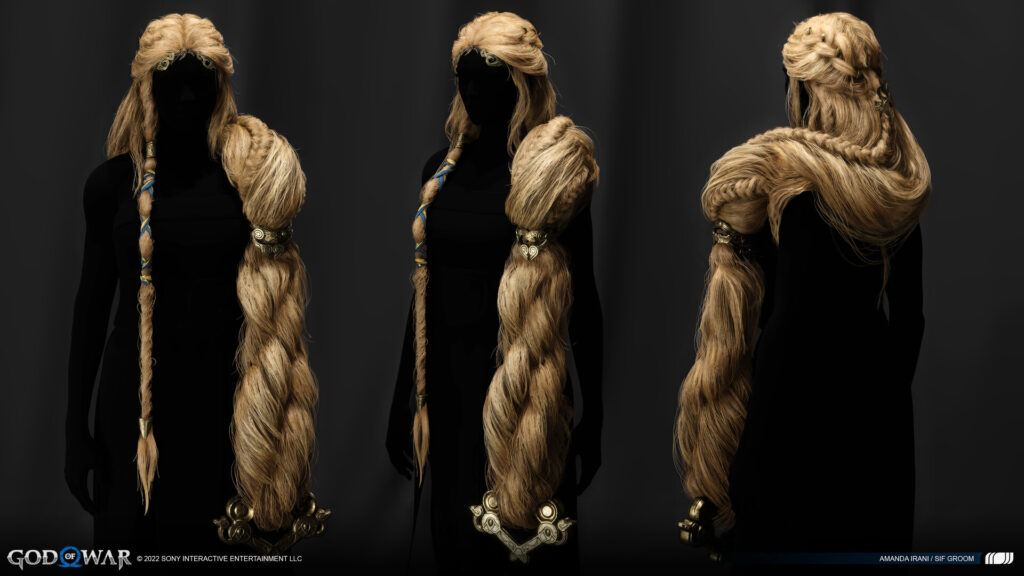 The Ultimate Guide To Hair For Games: Techniques, Tools, And Trends Yelzkizi the ultimate guide to hair for games: techniques, tools, and trends