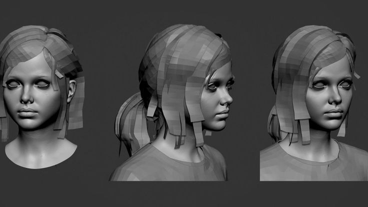 The Ultimate Guide To Hair For Games: Techniques, Tools, And Trends Yelzkizi the ultimate guide to hair for games: techniques, tools, and trends