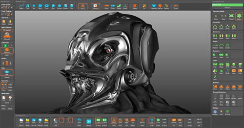 The Fate Of Rocket 3F 3D Modeling Software Yelzkizi the fate of rocket 3f 3d modeling software