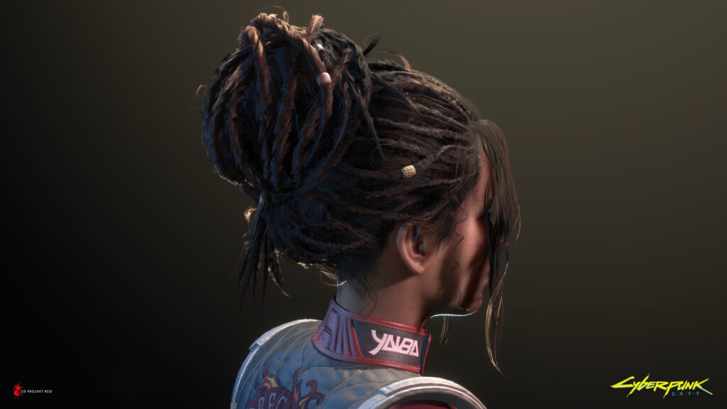 Redefining Representation: Authentic Black Hairstyles In Video Games Yelzkizi redefining representation: authentic black hairstyles in video games