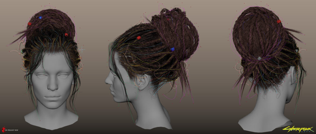 Redefining Representation: Authentic Black Hairstyles In Video Games Yelzkizi redefining representation: authentic black hairstyles in video games