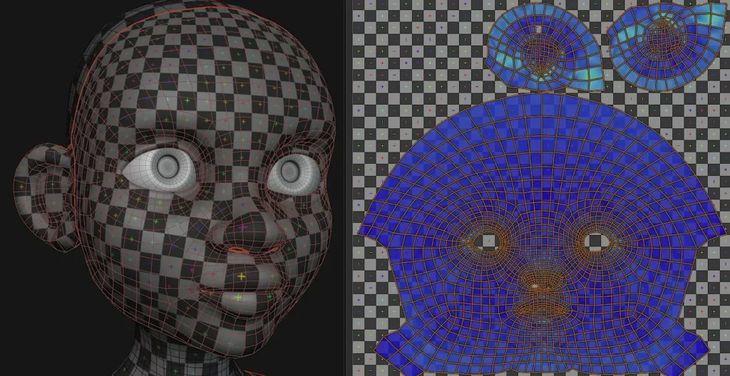 How To Put Pattern On Texture In Blender: A Step-By-Step Guide To Creating Custom Materials Yelzkizi how to put pattern on texture in blender: a step-by-step guide to creating custom materials
