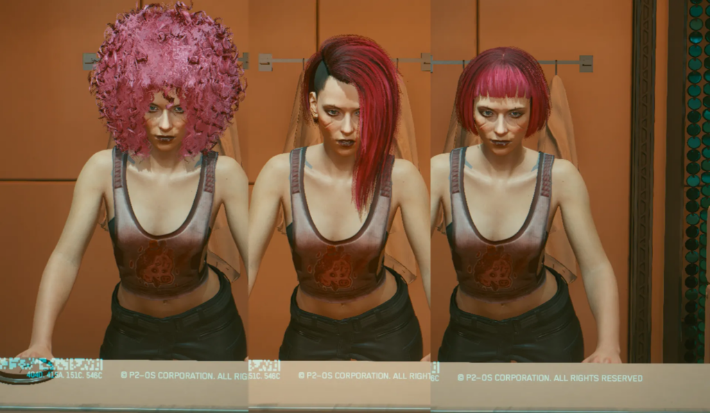 The Ultimate Guide To Hair For Games: Techniques, Tools, And Trends Yelzkizi the ultimate guide to hair for games: techniques, tools, and trends