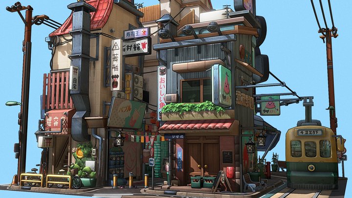 Downloading 3D Models From Sketchfab: A Step-By-Step Guide Yelzkizi downloading 3d models from sketchfab: a step-by-step guide