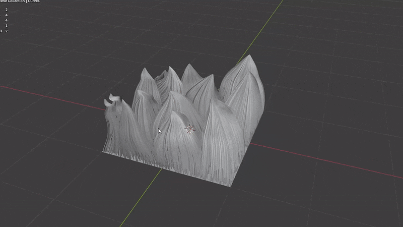 yelzkizi How to Create Realistic Hair Clumping in Blender: A Step-by-Step Guide