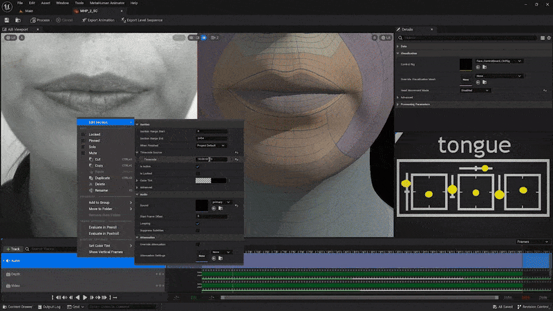 yelzkizi How to Create a Metahuman from a Photo: The Ultimate Guide to Digital Character Creation
