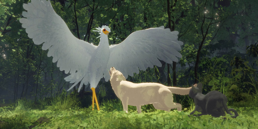 Flow Made With Blender Wins Oscar: Latvia’s Indie Animated Feature Film Making History Yelzkizi flow made with blender wins oscar: latvia’s indie animated feature film making history
