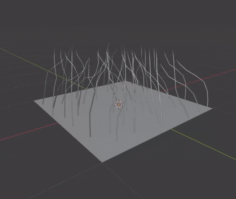 Yelzkizi blender straighten hair curves geometry nodes preset – complete guide & best practices