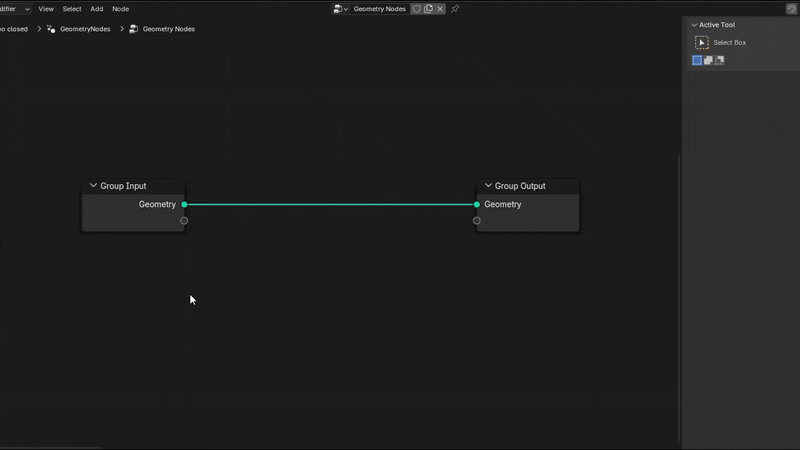yelzkizi Blender Shrinkwrap Hair Curves Geometry Nodes Preset: Complete Guide
