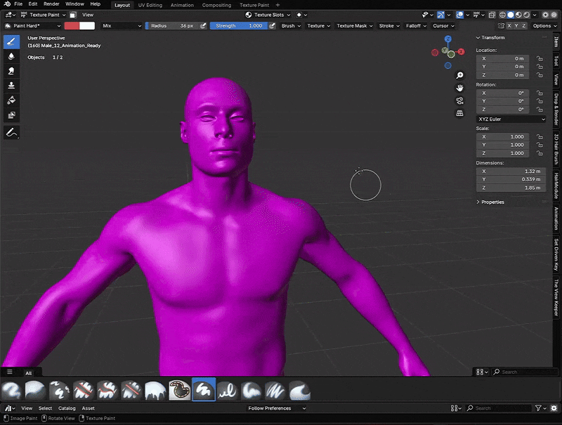 How To Fix Missing Textures/ (Or Linked) Files Detected In Blender: A Complete Troubleshooting Guide Yelzkizi how to fix missing textures or linked files detected in blender: a complete troubleshooting guide
